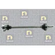 Arbre de transmission avant droit DA SILVA 9138T - Visuel 1