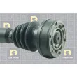 Arbre de transmission avant droit DA SILVA 9140T - Visuel 3