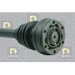 Arbre de transmission avant gauche DA SILVA 9141T - Visuel 3