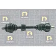 Arbre de transmission avant droit DA SILVA 9146AT - Visuel 1