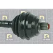 Arbre de transmission avant droit DA SILVA 9148T - Visuel 3