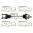 Arbre de transmission DA SILVA 9149AT - Visuel 1