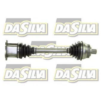 Arbre de transmission DA SILVA 9149AT