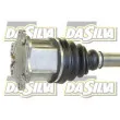 Arbre de transmission DA SILVA 9149AT - Visuel 2