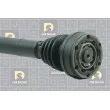 Arbre de transmission avant droit DA SILVA 9168T - Visuel 2