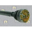 Arbre de transmission avant droit DA SILVA 9174T - Visuel 3