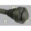 Arbre de transmission avant droit DA SILVA 9178T - Visuel 3