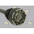 Arbre de transmission avant gauche DA SILVA 9183T - Visuel 2
