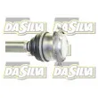 Arbre de transmission avant droit DA SILVA 9187T - Visuel 3