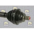 Arbre de transmission avant droit DA SILVA 9190T - Visuel 2