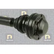Arbre de transmission avant droit DA SILVA 9190T - Visuel 3