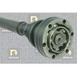 Arbre de transmission avant droit DA SILVA 9192T - Visuel 2