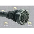 Arbre de transmission avant droit DA SILVA 9198T - Visuel 2
