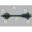 Arbre de transmission DA SILVA 9199T - Visuel 1