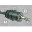 Arbre de transmission avant droit DA SILVA 92023AT - Visuel 3