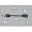 Arbre de transmission avant gauche DA SILVA 92024AT - Visuel 1