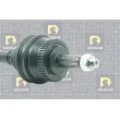 Arbre de transmission avant gauche DA SILVA 92025AT - Visuel 3
