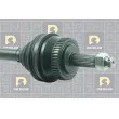 Arbre de transmission avant droit DA SILVA 92026AT - Visuel 3