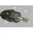 Arbre de transmission avant gauche DA SILVA 92027AT - Visuel 3