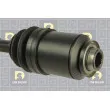 Arbre de transmission avant droit DA SILVA 92028AT - Visuel 3