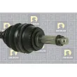 Arbre de transmission avant droit DA SILVA 92039AT2 - Visuel 2