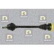 Arbre de transmission avant droit DA SILVA 9203T - Visuel 1
