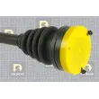 Arbre de transmission avant droit DA SILVA 9203T - Visuel 3