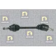 Arbre de transmission avant gauche DA SILVA 92051AT - Visuel 1