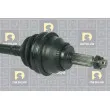 Arbre de transmission avant gauche DA SILVA 92051AT - Visuel 3