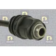 Arbre de transmission avant droit DA SILVA 92054AT - Visuel 2