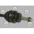 Arbre de transmission avant gauche DA SILVA 92071AT - Visuel 3
