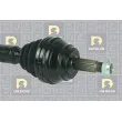 Arbre de transmission avant droit DA SILVA 9209T - Visuel 2