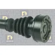 Arbre de transmission avant droit DA SILVA 9209T - Visuel 3