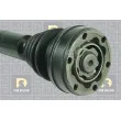 Arbre de transmission avant droit DA SILVA 9218T - Visuel 2