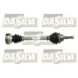 Arbre de transmission avant gauche DA SILVA 9219T - Visuel 1