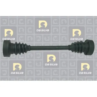 Arbre de transmission DA SILVA 9220T