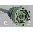 Arbre de transmission DA SILVA 9220T - Visuel 2