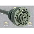 Arbre de transmission DA SILVA 9220T - Visuel 3