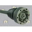 Arbre de transmission DA SILVA 9221T - Visuel 3