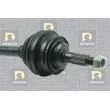 Arbre de transmission DA SILVA 9229T - Visuel 3