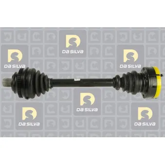 Arbre de transmission DA SILVA 9234AT