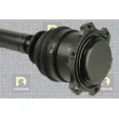 Arbre de transmission DA SILVA 9235AT - Visuel 3
