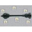 Arbre de transmission DA SILVA 9236AT - Visuel 1