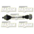 Arbre de transmission DA SILVA 9236T - Visuel 1