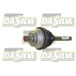 Arbre de transmission DA SILVA 9236T - Visuel 2