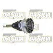 Arbre de transmission DA SILVA 9236T - Visuel 3