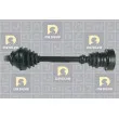 Arbre de transmission DA SILVA 9239T - Visuel 1
