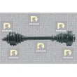 Arbre de transmission DA SILVA 9248AT - Visuel 1