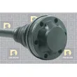 Arbre de transmission DA SILVA 9248AT - Visuel 2