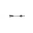Arbre de transmission DA SILVA 9252T - Visuel 1